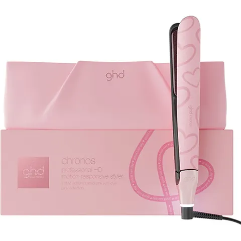 ghd chronos™ Styler in Dusted Pink – Bild 2