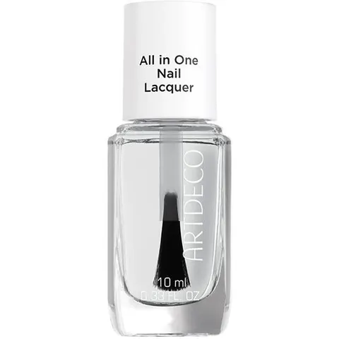 10ml ARTDECO All In One Nail Lacquer – Bild 2