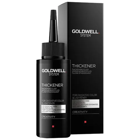 100ml Goldwell System Thickener – Bild 2