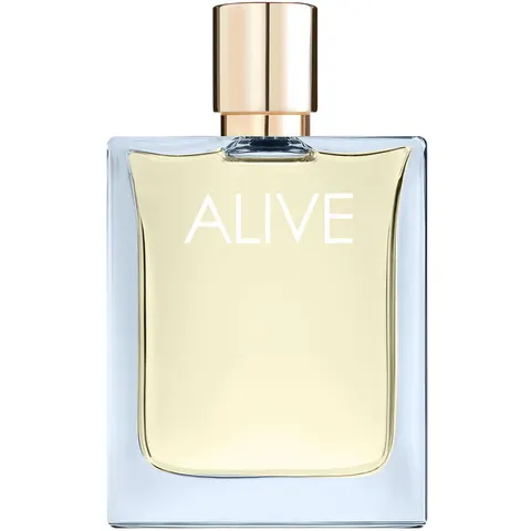 80ml Hugo Boss Alive Lavender Eau de Parfum – Bild 2