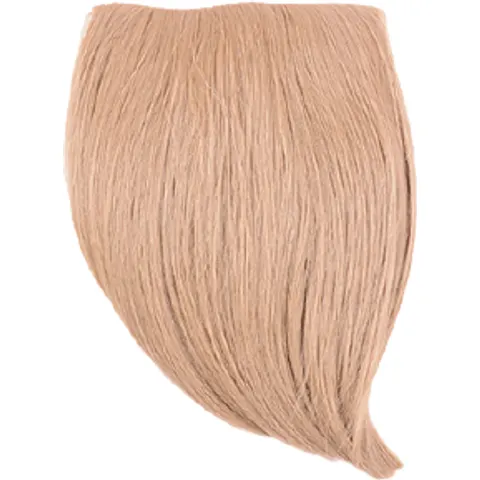 Bifull Pony 17 cm Mod 24b Sehr helles Aschblond – Bild 2