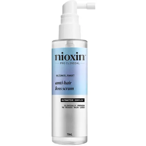 Nioxin Anti-Haarausfall-Serum 70 ml – Bild 2