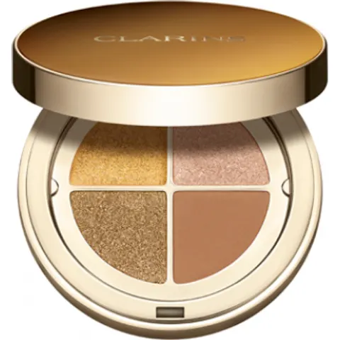 4g CLARINS Ombre 4 Couleurs – Multi 4.2 – Bild 2
