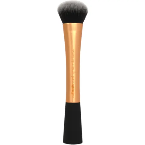 Real Techniques Expert Face Brush Foundation-Pinsel – Bild 2