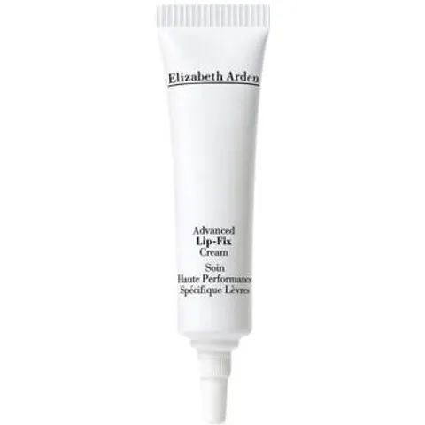 Elizabeth Arden Basic Care Advanced Lip Fix Cream 15 ml 15 ml – Bild 2
