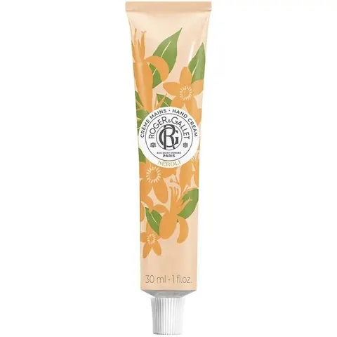Roger & Gallet Néroli Handcreme 30 ml – Bild 2