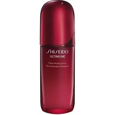 75ml Shiseido Ultimune Power Infusing Serum – Bild 3