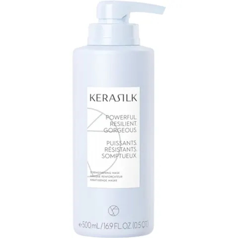 500ml KERASILK Kräftigende Maske – Bild 3