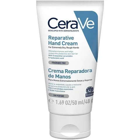 CeraVe Regenerierende Handcreme – 50 – Bild 3