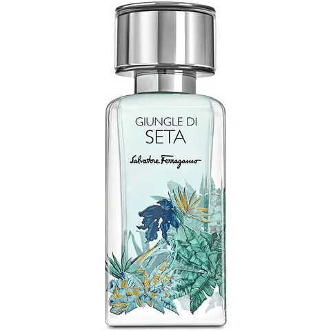Ferragamo Giungle di Seta Eau de Parfum 100 ml – Bild 2
