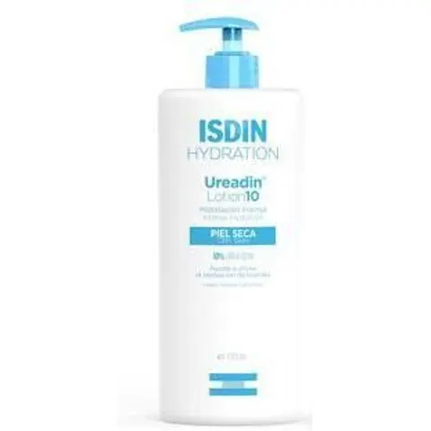 Isdin Ureadin Lotion 1000 ml – Bild 2