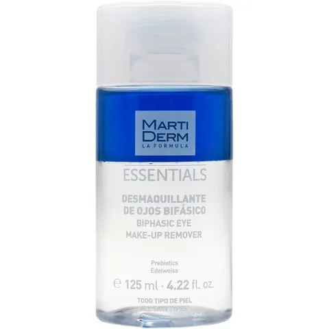 Martiderm Essentials Bi-Phase Augen-Make-up-Entferner 125 ml – Bild 2