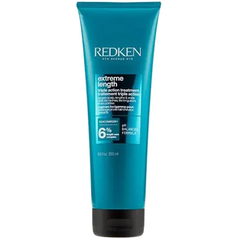 Redken Extreme Haarmaske 250 ml – Bild 2