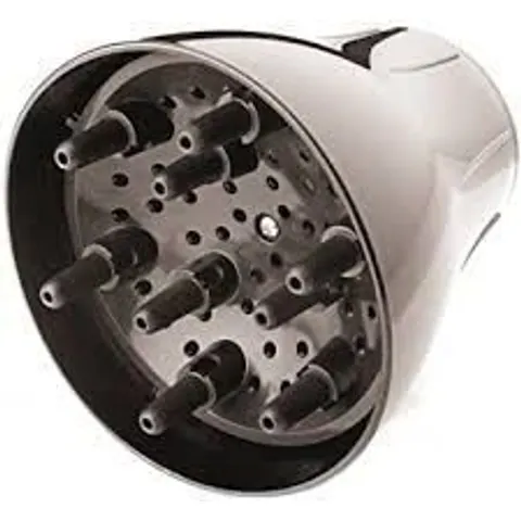 Parlux Softstyler Magic Sense – Bild 2