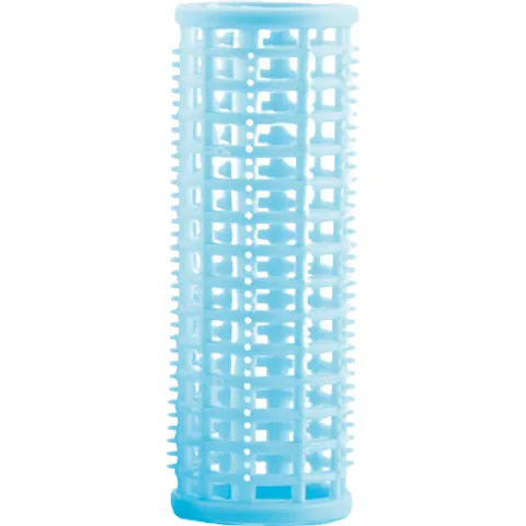 Bifull Transparente Basic-Walzen 38 mm 6 Stück – Bild 2