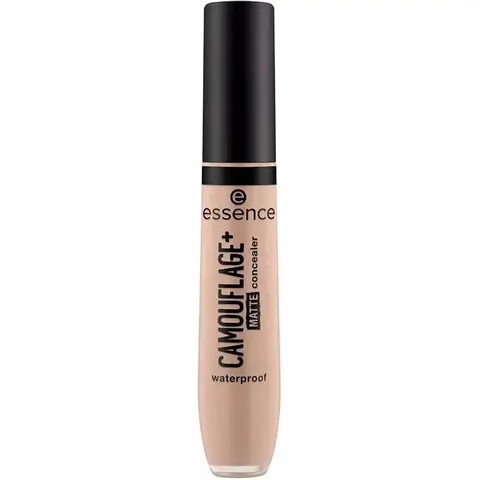 essence Camouflage+ Matte Concealer 150 – Medium 8 – Bild 2