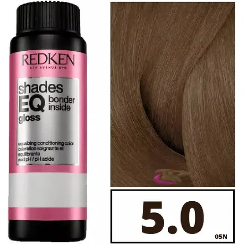 Redken Shades EQ Bonder Inside 05N – Bild 2