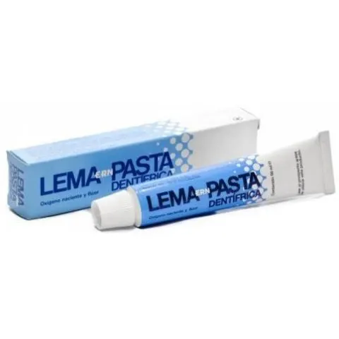 Ern Zahnpasta 50g 50 gr – Bild 2
