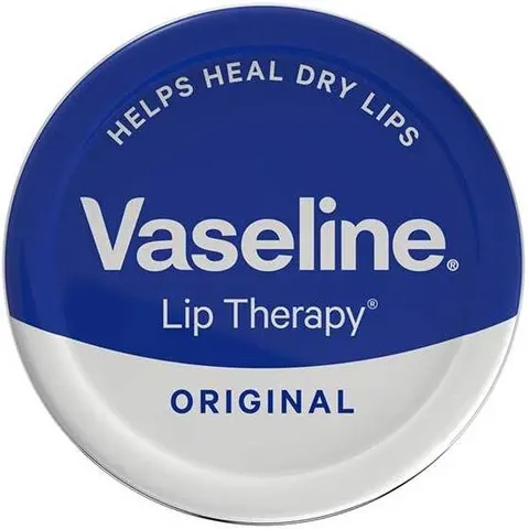 Vaseline Lip Therapy Original 20 g – Bild 2