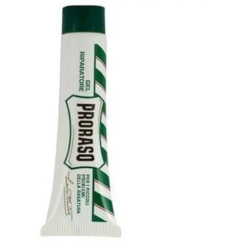 Proraso styptic gel 10 ml – Bild 2