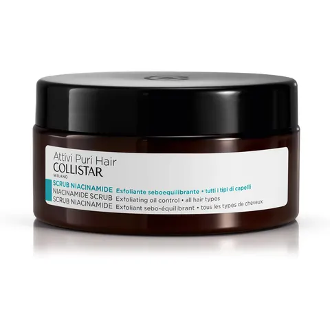 Collistar Niacinamide Scrub 250ml 250 ml Peeling – Bild 2