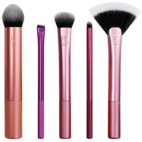 Real Techniques Artist Essentials – Bild 2