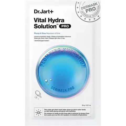 Dr. Jart+ Vital Hydra Solution™ Dermask Pro – Bild 3