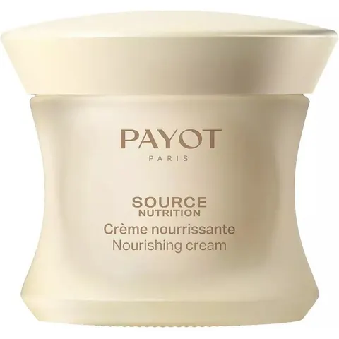 50ml Payot Source Crème Nourrissante – Bild 2