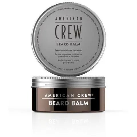 60g American Crew Beard Balm – Bild 2