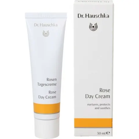 Dr. Hauschka Rosencreme 30 ml – Bild 2