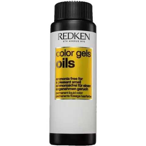 Redken Farbgelöle 7N-7.0 – Bild 2