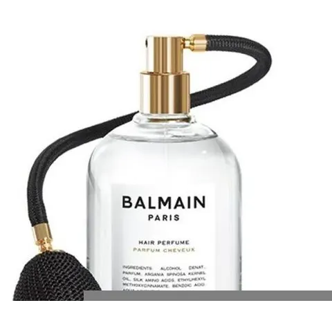 Balmain Paris Haarparfüm + Spray 100 ml – Bild 2