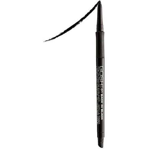 Gosh Der ultimative Eyeliner 0,4 gr – Bild 2