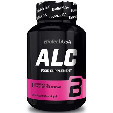 BiotechUSA LAC 60 Kapseln – Bild 2