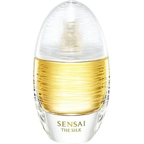 50ml SENSAI THE SILK Eau de Parfum – Bild 3