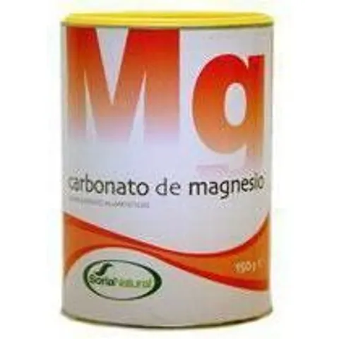 Alecosor Magnesiumcarbonat – Bild 2