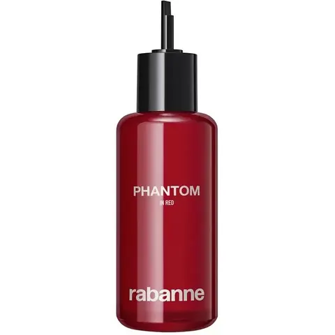 Rabanne Phantom In Red Parfum Elixir 200 ml – Bild 2