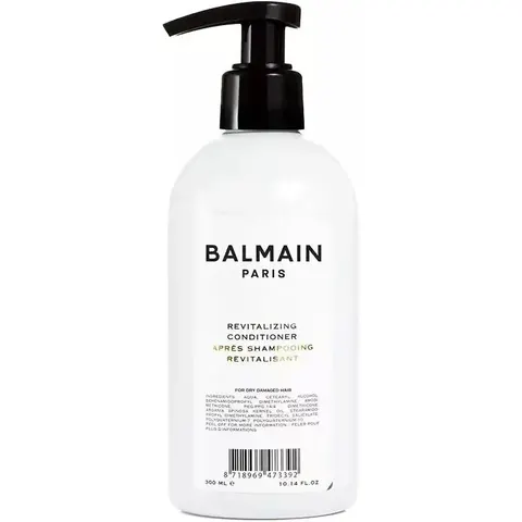 Balmain Paris Revitalizing Conditioner 300 ml – Bild 2