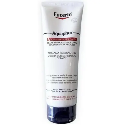 Eucerin Aquaphor Regenerierende Salbe 220 ml – Bild 2