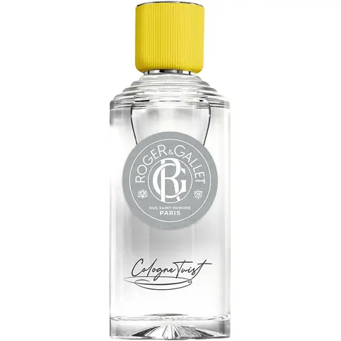 Roger & Gallet Cologne Twist Eau de Cologne Spray 100 ml – Bild 2