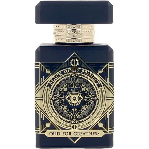 INITIO Parfums Privés Oud for Greatness Eau de Parfum 50 ml – Bild 2