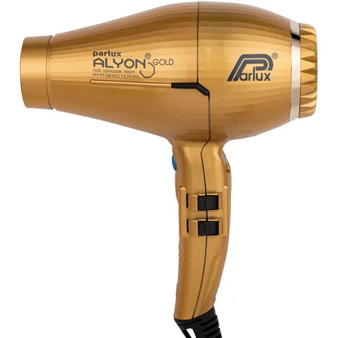 Parlux Alyon Ionic Haartrockner – 132131 – Bild 3