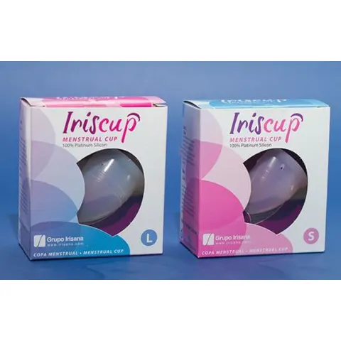 Irisana Ecosponge 2 Einheiten – Bild 2