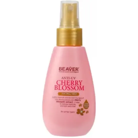 Beaver Kirschblüten-Haarspray 100 ml – Bild 2
