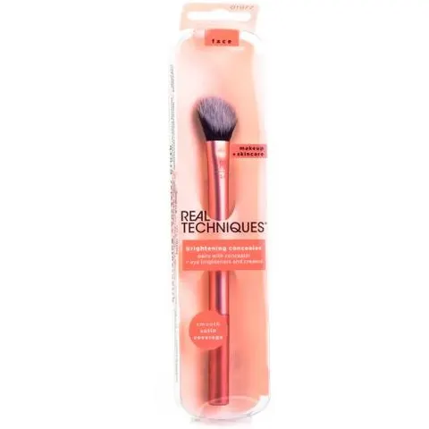Real Techniques Kitten Paw Concealer Brush – Bild 3
