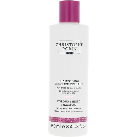 Christophe Robin Farbschutz-Shampoo 250 ml – Bild 2