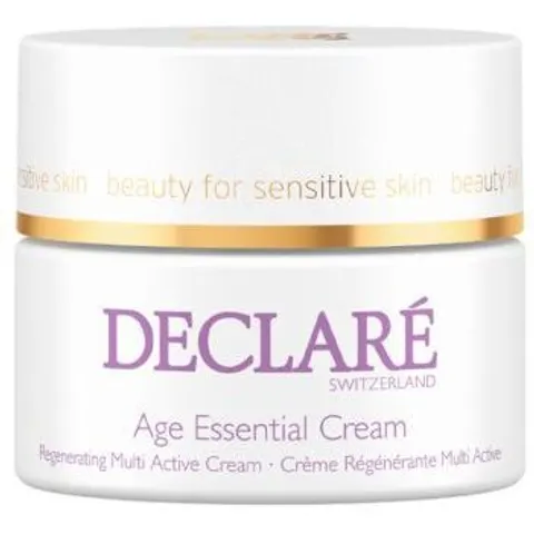 50ml Declaré Age Control Age Essential Cream – Bild 2