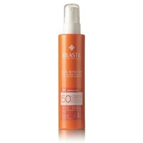 Rilastil Sun System Vapo Spray LSF 50+ 200 ml – Bild 2