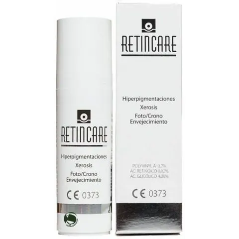 Retincare Gel 30 ml 30 ml – Bild 2
