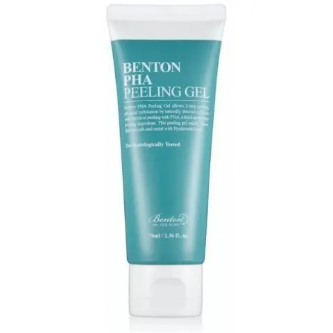 Benton PHA Peeling Gel 70 ml – Bild 2